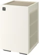 Очисник повітря Sharp FP-S40EU-W - зображення 1