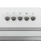 Вытяжка полновстраиваемая Minola HBI 7664 WH GLASS 1000 LED Line - изображение 7