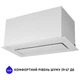 Вытяжка полновстраиваемая Minola HBI 6873 WH GLASS 1200 LED Line - изображение 6