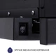 Вытяжка телескопическая Minola HTL 5214 BLF 700 LED - изображение 7