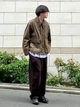 Рубашка женская Uniqlo 397832975 M Голубая (1159855178) - изображение 13