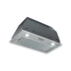 Вытяжка полновстраиваемая Minola HBI 5622 I 1000 LED - изображение 2