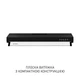 Витяжка плоска Minola HPL 5200 BLF - зображення 2