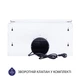 Вытяжка телескопическая Minola HTL 6614 WH 1000 LED - изображение 6
