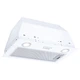 Витяжка повновбудована Minola HBI 5222 WH 700 LED - зображення 3
