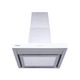 Вытяжка декоративная Т-образная Perfelli TS 6635 I/WH 1000 LED - изображение 2