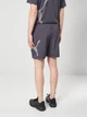 Спортивные шорты для тренировок мужские Puma Train All Day Big Cat 52672399 2XL Galactic Gray-White Cat (4069162317209) - изображение 2