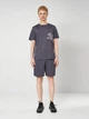 Спортивные шорты для тренировок мужские Puma Train All Day Essentials 52804699 L Galactic Gray (4069157566025) - изображение 3