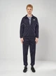 Спортивный костюм мужской Puma Tracksuits 69176516 M New Navy (4069161411342) - изображение 1
