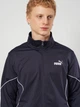 Спортивный костюм мужской Puma Tracksuits 69176516 M New Navy (4069161411342) - изображение 5