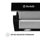 Вытяжка телескопическая PERFELLI TL 5212 BL 700 LED - изображение 5