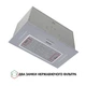 Вытяжка полновстраиваемая Perfelli BI 5453 I 850 LED Strip - изображение 3