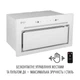 Вытяжка полновстраиваемая PERFELLI DESIGN FILINI 5 BIANCO SILENZIO - изображение 6