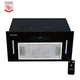 Вытяжка полновстраиваемая PERFELLI BIS 5653 BL 1000 LED - изображение 1