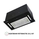 Вытяжка полновстраиваемая PERFELLI BIS 5653 BL 1000 LED - изображение 6