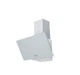 Витяжка декоративна похила Perfelli DN 6272 D 700 WH LED - зображення 4