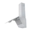 Витяжка декоративна похила Perfelli DN 6272 D 700 WH LED - зображення 6