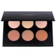 Контурная палетка Anastasia Beverly Hills Contour Powder Kit (Light to Medium) 18 g - изображение 1