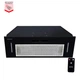 Вытяжка полновстраиваемая PERFELLI BIS 7653 BL 1000 LED - изображение 1
