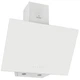 Вытяжка декоративная наклонная Perfelli DNS 6422 D 850 WH LED - изображение 2