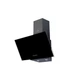 Вытяжка декоративная наклонная Perfelli DN 6272 D 700 BL LED - изображение 4