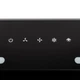 Вытяжка полновстраиваемая Minola HBI 6673 BL GLASS 1000 LED Line - изображение 8