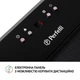 Вытяжка полновстраиваемая Perfelli BIET R 5854 BL 1200 LED - изображение 5