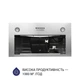 Вытяжка полновстраиваемая Minola HBI 5627 I 1000 LED - изображение 3