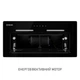 Вытяжка полновстраиваемая Minola HBI 6473 BL GLASS 800 LED Line - изображение 4