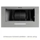 Вытяжка полновстраиваемая WEILOR WB 68 SS - изображение 8