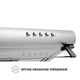 Вытяжка плоская PERFELLI PL 5144 I LED - изображение 5