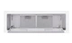 Вытяжка полновстраиваемая PERFELLI BISP 9673 WH 1000 LED Strip - изображение 7