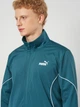 Спортивный костюм мужской Puma Tracksuits 69176541 L Emerald Ice (4069161411090) - изображение 5