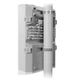 Комутатор мережевий Mikrotik CSS610-1Gi-7R-2S+OUT - зображення 3