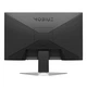 TFT 24" BenQ EX240N, VA, 165 Hz, 1 мс, HDMI, DP, колонки, темно-сірий - зображення 4