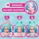 Ігровий набір з лялькою KOOKYLOOS серії "Fairytale" - ПЕРЛ - зображення 3