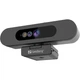 Веб-камера Sandberg Face-ID 2 HD 1080p Windows Hello USB-C/USB2.0 Black (134-40) - зображення 6
