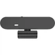 Веб-камера Sandberg Face-ID 2 HD 1080p Windows Hello USB-C/USB2.0 Black (134-40) - зображення 8
