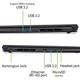 Ноутбук Acer Nitro V 16 ANV16-72-53AN (NH.QUSEU.009) - изображение 6