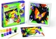 Набір для творчості Maped Creativ Папуга і метелик 907085 (3154149070855) - зображення 2