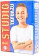 Набір для творчості Ranok-Creative Studio татуювання для хлопчиків 52468 (4823076152468) - зображення 1