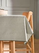 Скатертина BLINDURT 140x240см оливковий - изображение 3