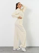 Комбинезон цвет молочный размер L/XL FI_014594 - изображение 2