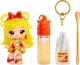 Lalka MGA Yummiland Sweetie Goldbears z zestawem do tworzenia błyszczyka 10 cm 54599 (035051545996) - obraz 3