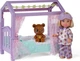 Lalka Simba Evi Love w misiowym łóżku 12 cm 573-3968 (4006592097561) - obraz 2