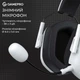 Гарнітура GamePro Genesis Hunter White (HS1350W) ( 16086 ) - зображення 4