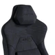 Крісло для геймерів Hator Arc 3 XL Velour Black (HTC3440XL) ( 11630 ) - зображення 4