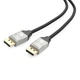 Кабель J5create DisplayPort — DisplayPort, 2 м, Black (JDC43-N) ( 11550 ) - изображение 1