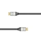 Кабель J5create DisplayPort — DisplayPort, 2 м, Black (JDC43-N) ( 11550 ) - изображение 2