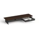 Підставка для монітора OfficePro MR145DW Dark Wood/Black ( 14389 ) - зображення 2